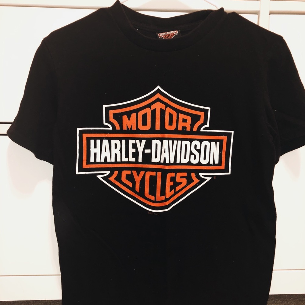 Harley Davidson T-shirt